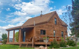 The Farmhouse