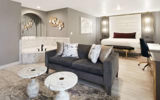 Executive VIPSuite