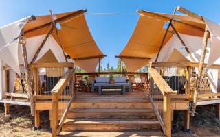 Hoodoo Suite