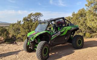 UTV's