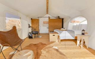 Stargazer with Kids Tent Bryce