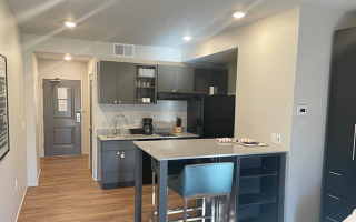 Studio Deluxe Suite
