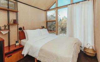 Cabins