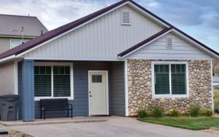 Cottages