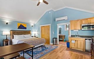 Premium Single Bungalow