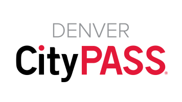 Denver CityPASS Logo