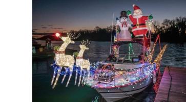 james river lights group