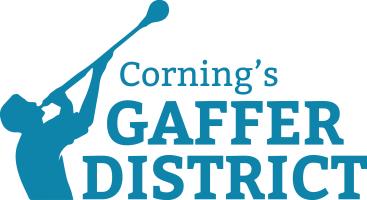 Gaffer District Logo