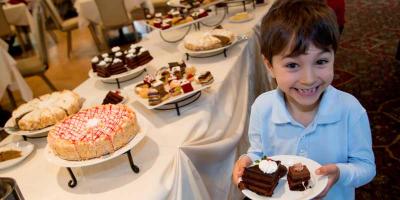 Wilmington Thanksgiving Dinner Roundup 5 Options That Leave The Cooking To The Pros