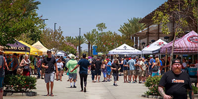 Inland Empire Craft Beer Festival