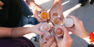 Rooted In Nature Craft Brew Festival