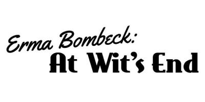 At Wit's End at Geva Theatre
