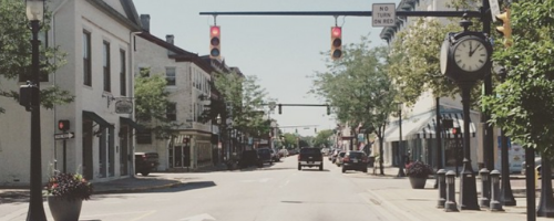 downtown miamisburg