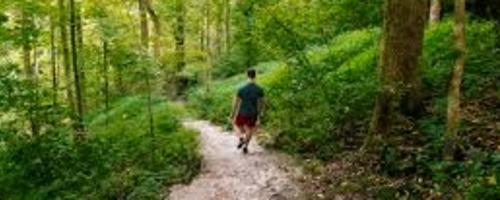Dayton hiking 2