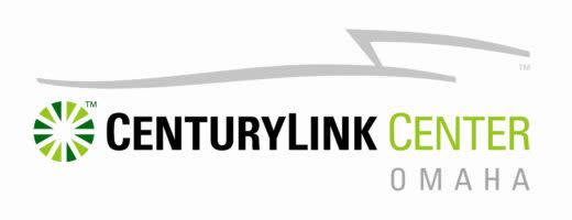 CenturyLink Center Omaha Logo