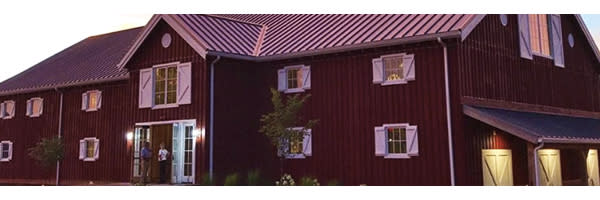 Lindley Farmstead at Chatham Hills