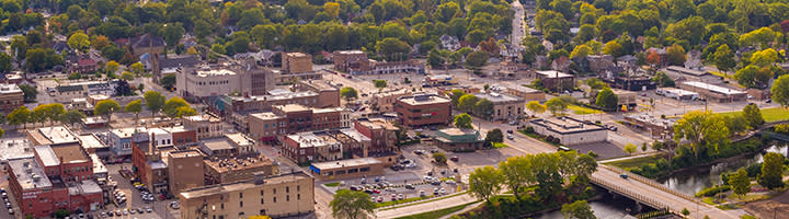 Elkhart County Overview 3