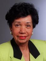 Hortense Canady