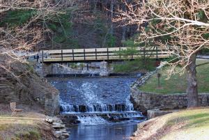 Colonel Denning State Park