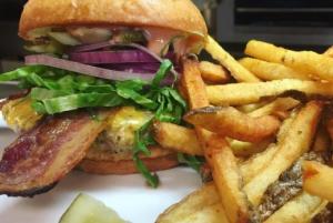 OTP-burger