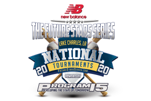 New Balance Future Stars Series Logo