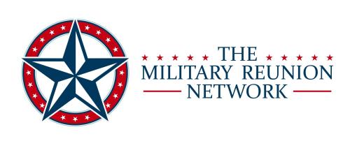 Military Reunion Network Logo