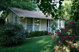 Fredericksburg Bed And Breakfast Tx Hill Country B B