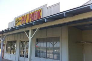 Rv Parks In Fredericksburg Tx Texas Hill Country Camping