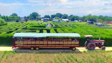 Harbes Family Farm