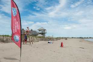 Resorts Near the Beach 12 East Matunuck State Beach
