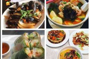 Lotus Fine Thai Cuisine North Smithfield Ri 02896