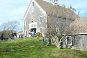Mount Hope Farm Bristol Ri 02809