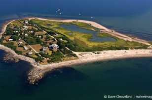Resorts Near the Beach 30 Fogland Beach (Tiverton Town Beach)