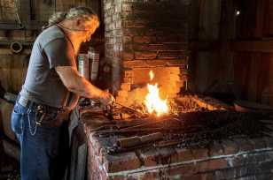 swordsmith classes near me