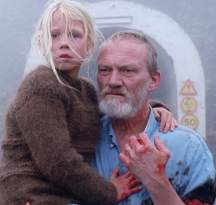 A White, White Day (Hvítur, hvítur dagur, Hlynur Pálmason, 2019) STREAMING ONLINE