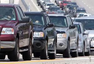 Traffic