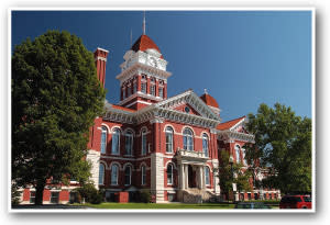 Old-Lake-County-Courthouse-Crown-Point