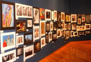 FWMoA Gallery
