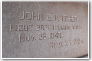 John-E-Luther-vault