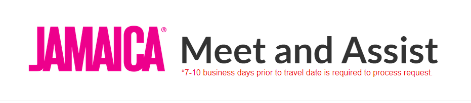 JTB Meet & Assist