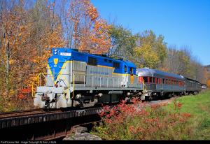 Fall Driving Tours Catskills 4 - Photo by Delaware County
