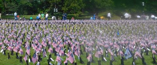 Boots on the Ground