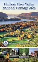 Hudson River Valley National Heritage Area Heritage Site Guidebook