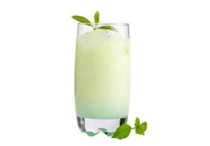 Holiday Drinks With New Mexican Flair