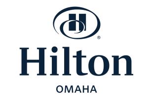 Hilton Omaha Logo