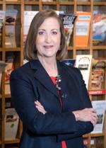 A photo of Stacy Brown