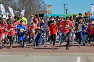 Chattanooga Marathon_Kids Fun Run