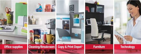 office-depot-discounts-program