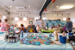 Workshops Creative Experiences Paducah