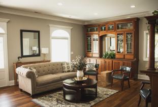 Unique Lodging Options Paducah